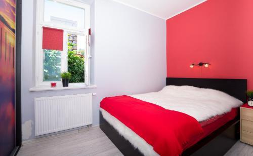 Kamienny Potok Apartment | Apartament Sopot Kamienny Potok