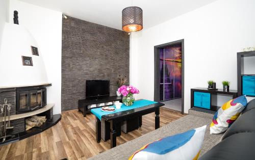 Kamienny Potok Apartment | Apartament Sopot Kamienny Potok
