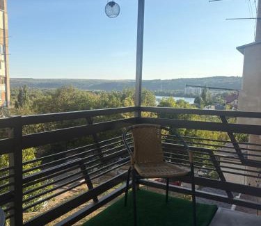 Marculesti Apartment | Apartament Soroca