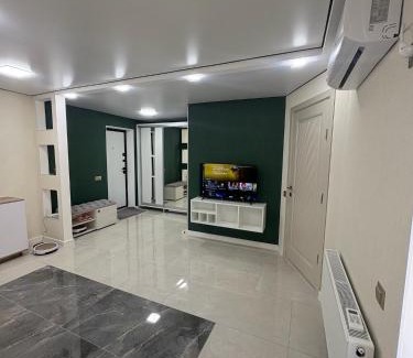 Marculesti Apartment | Apartament Soroca