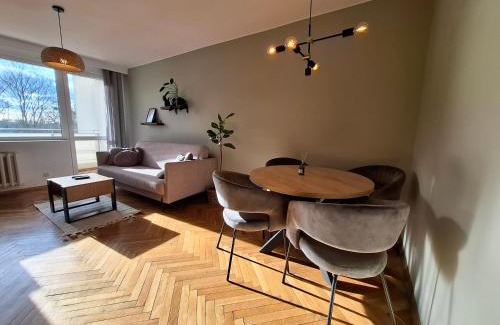 Sztum Apartment | Apartament Spokojny Nad Jeziorem