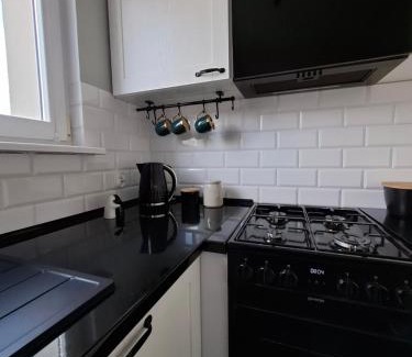 Sztum Apartment | Apartament Spokojny Nad Jeziorem