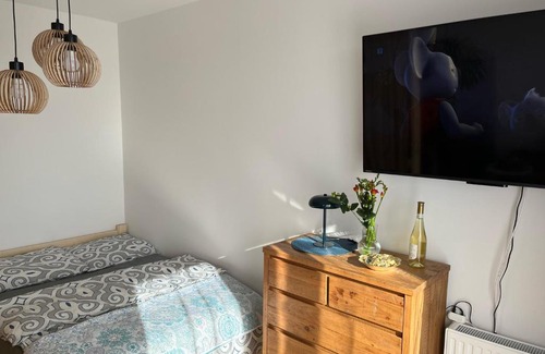 Stogi Apartment | Apartament Stogi