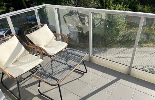Stogi Apartment | Apartament Stogi