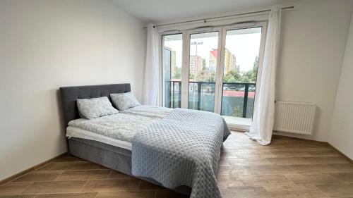 Gdansk City Center Apartment | Apartament Studio Motlava 1 Gdańsk