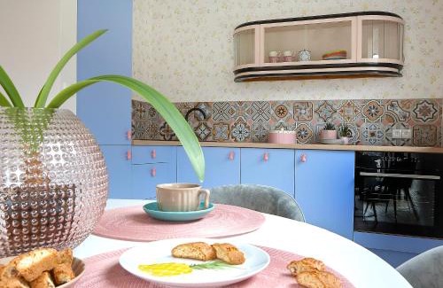 Szczyrk Apartment | Apartament Sun House 60 SAUNA KOMINEK i widok na SKRZYCZNE