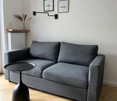Sztutowo Apartment | Apartament Sun