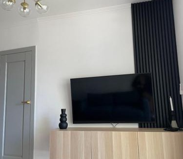 Sztutowo Apartment | Apartament Sun