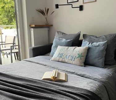 Sztutowo Apartment | Apartament Sun