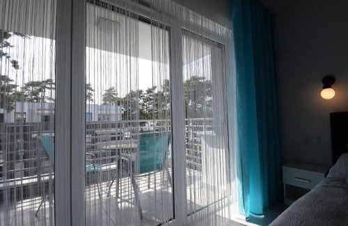 Pogorzelica Apartment | Apartament Sweet Home Pogorzelica