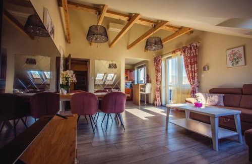 Ustron Apartment | Apartament SWEET Ustroń