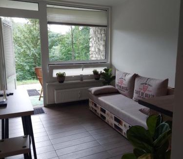 Jaszowiec Apartment | Apartament szczęśliwa 13