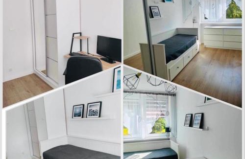 Kolobrzeg Apartment | Apartament Szmaragdowy