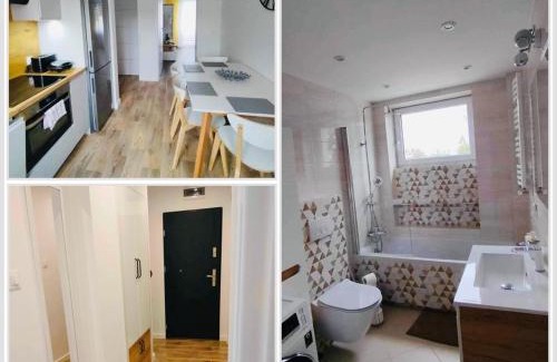 Kolobrzeg Apartment | Apartament Szmaragdowy