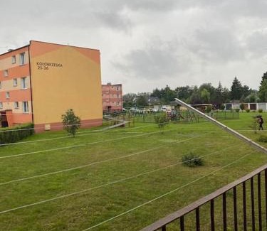 Kolobrzeg Apartment | Apartament Szmaragdowy