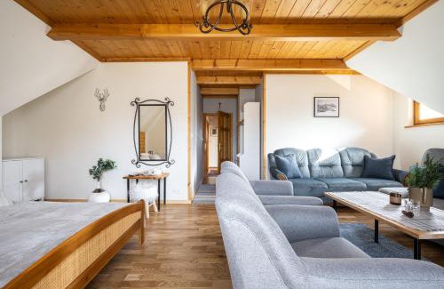 Zakopane Apartment | Apartament Tatry #dobrylot