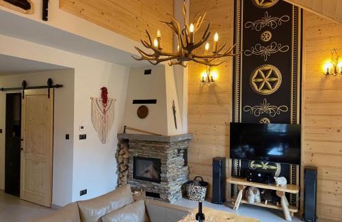 Szlachtowa Apartment | Apartament Tatry&Pieniny