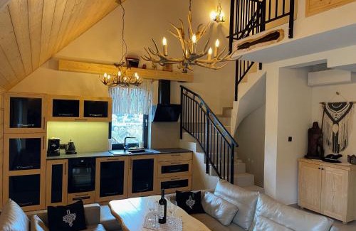 Szlachtowa Apartment | Apartament Tatry&Pieniny