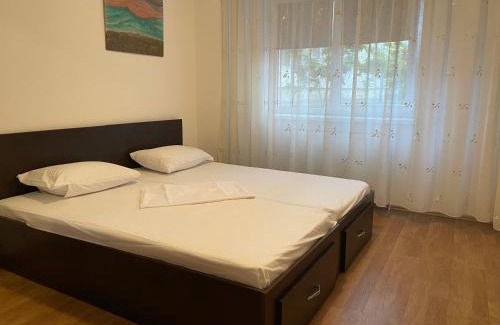 Techirghiol Apartment | Apartament Techirghiol