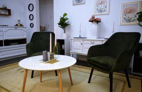 Fagaras Apartment | Apartament Thea