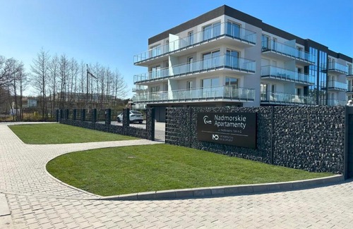 Gaski Apartment | Apartament Trzecie Oko Gąski
