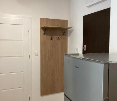 Gaski Apartment | Apartament Trzecie Oko Gąski