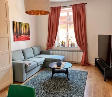 Tuchola Apartment | Apartament Tuchola