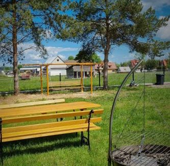 Czarny Dunajec Apartment | Apartament u Ani