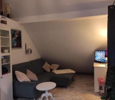Lapsze Nizne Apartment | Apartament u Bena