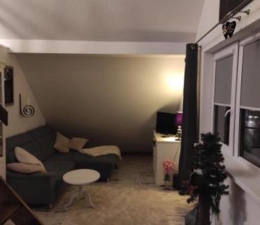 Lapsze Nizne Apartment | Apartament u Bena