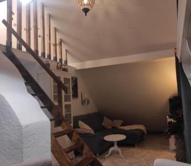 Lapsze Nizne Apartment | Apartament u Bena