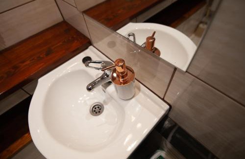 Male Ciche House | Apartament u Czernikow
