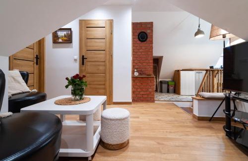 Male Ciche House | Apartament u Czernikow