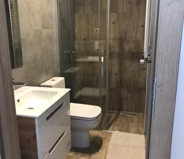 Nowecin Apartment | Apartament u Izy