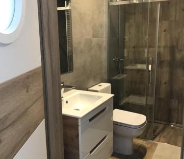 Nowecin Apartment | Apartament u Izy
