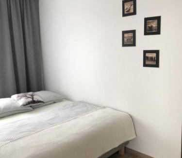 Nowecin Apartment | Apartament u Izy