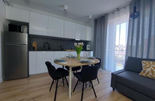 Miedzywodzie Apartment | Apartament u Moniki