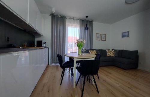 Miedzywodzie Apartment | Apartament u Moniki