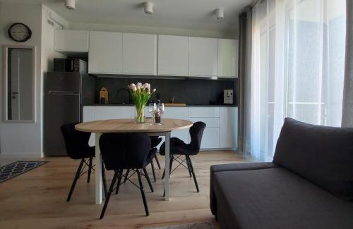 Miedzywodzie Apartment | Apartament u Moniki