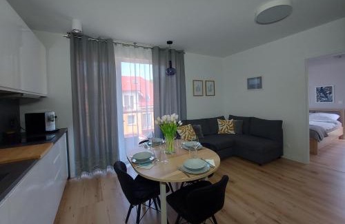 Miedzywodzie Apartment | Apartament u Moniki