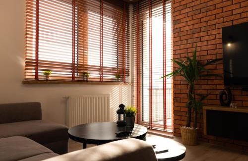 Uniejow Apartment | Apartament Uniejów