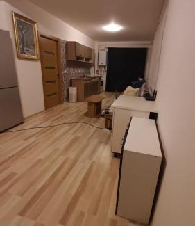 Floresti Apartment | Apartament Untold