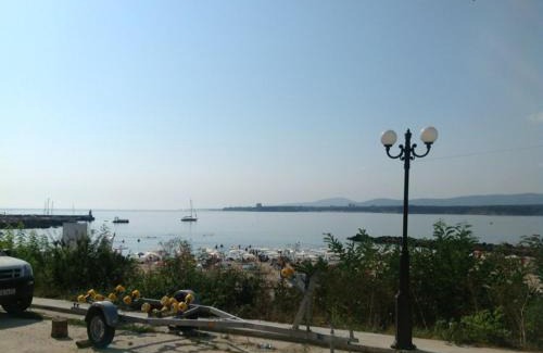 Primorsko Apartment | Apartament Villa Del Mare