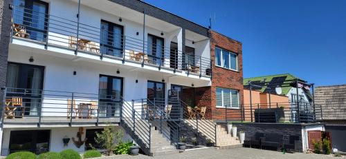 Jastrzebia Gora House | Apartament VILLA NORTH
