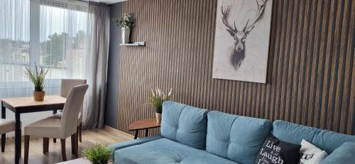 Jastrzebia Gora House | Apartament VILLA NORTH