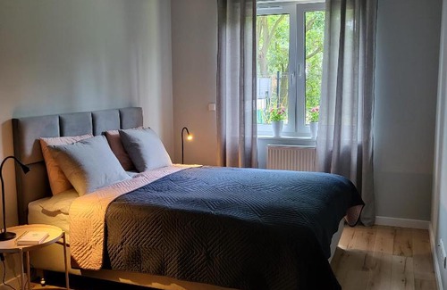 Krapkowice Apartment | Apartament Vincent
