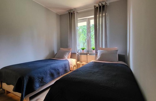 Krapkowice Apartment | Apartament Vincent