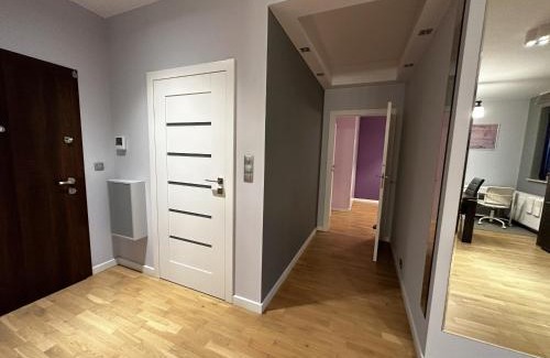 Ochota Apartment | Apartament Włodarzewska