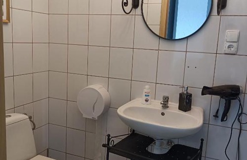 Marcinkowo Gorne Apartment | Apartament w Biskupinie