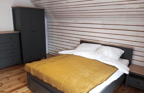Zachelmie Apartment | Apartament w Podgórzynie